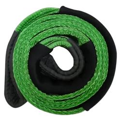 Roadsafe Tree Trunk Protector WLL 12000kgs 75mm Green/Black