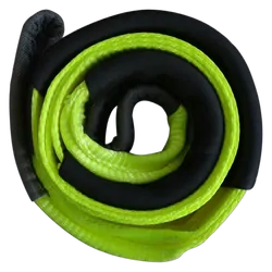 Roadsafe Equaliser Strap WLL 6000kgs Yellow/Black