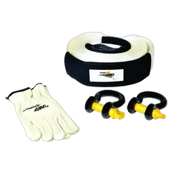 Roadsafe Heavy Duty Recovery Kit Small