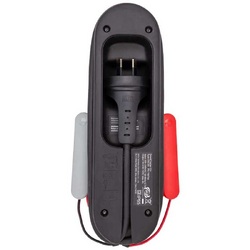 4A SmartCharge AC Battery Charger
