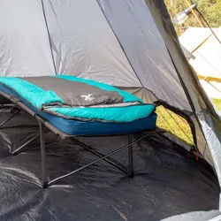 Explore Planet Earth Comas Camper Pro Sleeping Bag 0°