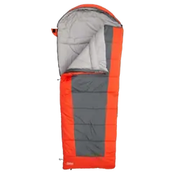Explore Planet Earth Comas Highlander Sleeping Bag -5°
