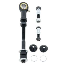 Sway Bar Extensions, to suit Nissan Patrol GQ Y60 1988 - 1997, Nissan Patrol GU Y61 Series 1, 2, 3, 4 (front and right hand rear only)