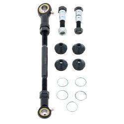 Sway Bar Extensions, to suit Nissan Patrol GU Y61 Series 1, 2, 3, 4. Left rear only