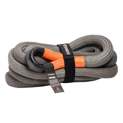 Saber Offroad 22,000KG Kinetic Recovery Rope & Bag