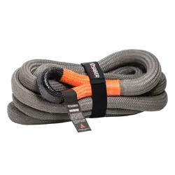 Saber Offroad 22,000KG Kinetic Recovery Rope & Bag