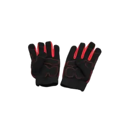 Saber Offroad Recovery Gloves