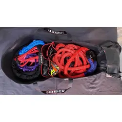 Saber Recovery Gear Bag