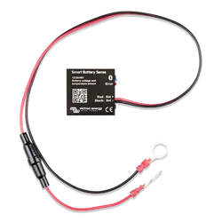 Smart Battery Sense Short Range (<3M)