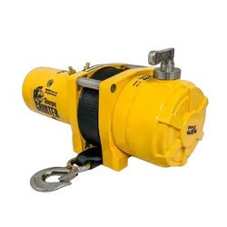 Sherpa 12V Boat Trailer Winch (High Power)