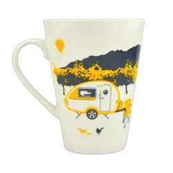 Van Go Collections China Mug Seasonal Collection Autumn