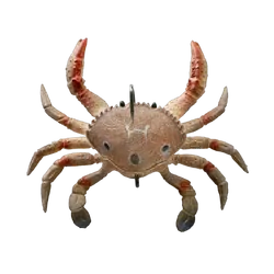 Chasebaits Smash Crab 100 Col 13 3 Spot