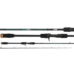 Nomad Design Seacore Casting Rods - 7ft 2in - Medium Light 6-14lb