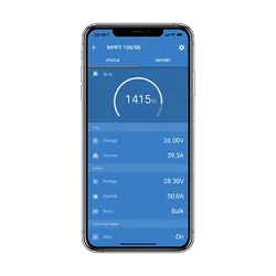 Smartsolar Mppt 100/50