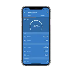 Smartsolar Mppt 150/85 Tr Ve.Can