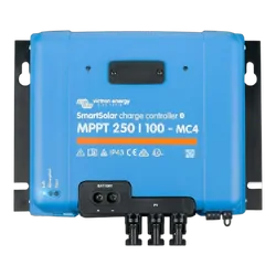 Smartsolar Mppt 250/100 Mc4 Ve.Can