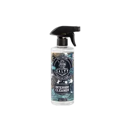 Salty Captain Juicy Car Wash Box