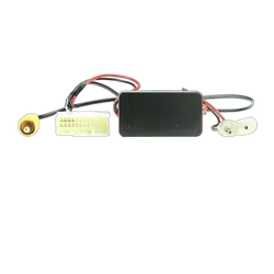 15-Up Hyundai 24Pin Oe Camera Retention Harness