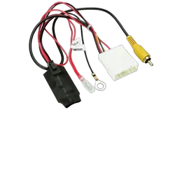 05-14 Nissan Oe Camera Retention