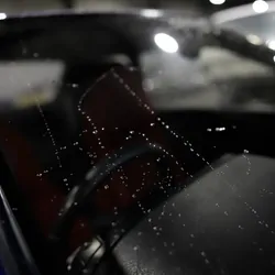 Salty Captain Rain Repel - Duck Off 500Ml