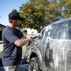 Salty Captain The 4WD Box