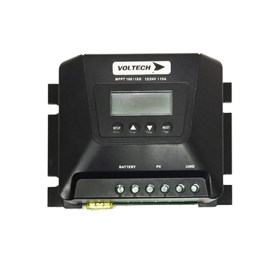 Solar Charge Controller MPPT12/24V (15A)