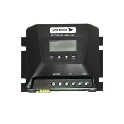 Solar Charge Controller MPPT12/24V (15A)