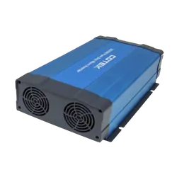 Pure sine wave inverter COTEK 24V (2500W)