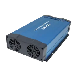 Pure sine wave inverter COTEK 12V (3500W)