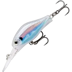 Rapala Shadow Rap Fat Jack 4cm Albino Shiner