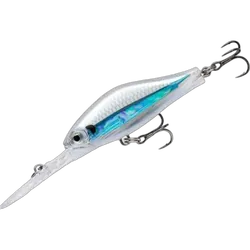 Rapala Shadow Rap Jack Deep 5cm Albino Shiner
