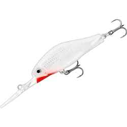 Rapala Shadow Rap Jack Deep 5cm Glass Ghost
