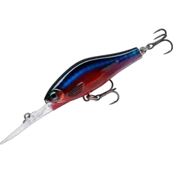 Rapala Shadow Rap Jack Deep 5cm Live Stickleback