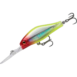 Rapala Shadow Rap Jack Deep 7cm Clown