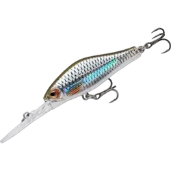 Rapala Shadow Rap Jack Deep 7cm Live Roach
