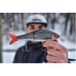 Rapala Screw Diver System 10/15G