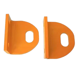 Towing Point Heavy Duty Suitable For Nissan Navara D40 (Each) - RPNAV40KIT