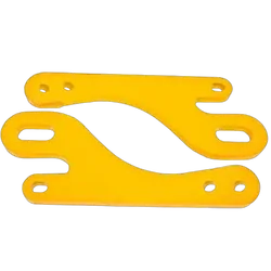 Towing Point Heavy Duty Suitable For Toyota Prado 150 Series (Each) - RPPRA150