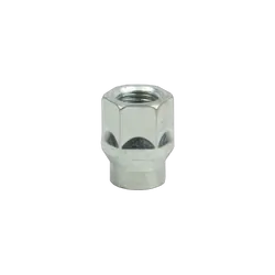 Superior Steel Wheel Spacers 1.5 Inch (38mm) 5 Stud (Pair) - WHEELSP1579S