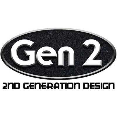 Superior 25mm Diff Drop Kit Suitable For Toyota LandCruiser 200 Series (Kit) - LCR200DDKT-V1