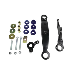 Superior Gen 2 Diff Drop Kit 40mm Suitable For Toyota Hilux (Kit) - HLXDDKT40-V1