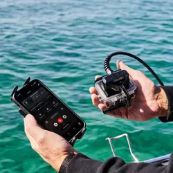 Seeker Marine Kit 17m