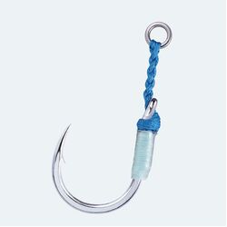 BKK SF-Deep Assist Hooks - 12/0 - 1 Per Pack