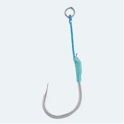 BKK SF Lentus Assist Hooks - 4/0-L - 2 double Per Pack