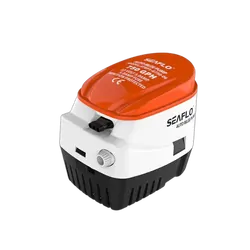 SEAFLO 1100GPH Auto Bilge Pump