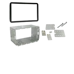 05-Up Alfa Romeo 159 Fascia (Dd)