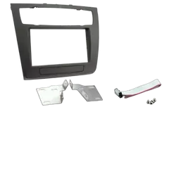 07-13 Bmw 1 Series Fascia (Dd)