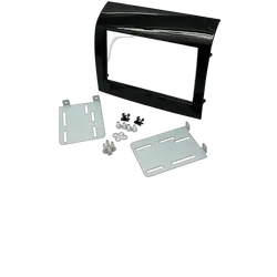 15-Up Fiat Ducato Fascia (Dd)