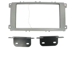 08-13 Ford Focus/Mondeo Fascia (Dd) - Silver