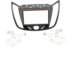 13-15 Ford Kuga Fascia (Dd)